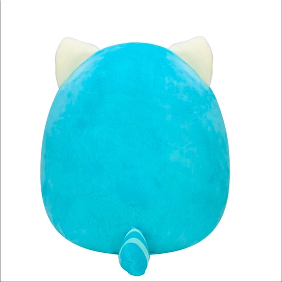 Squishmallows Vanessa the Red Panda 16” Plush - Picture 4 of 6